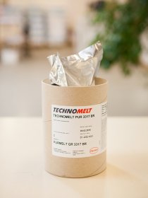 Henkel PURMELT QR 3317 2kg (4.4 lbs)